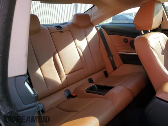 ✅ 2014 BMW 4 Series 428i • VIN: WBA3N3C58EK231535 • Lot: 93372885. Listed on Copart with 143,989 mi. Free auction sales archive from the USA and detailed vehicle history report at DreamBid. Image 10.