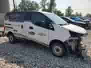 2017 Chevrolet City Express Cargo LS с VIN 3N63M0YN5HK700020, выставлен на аукционе Copart как лот 58132035 с пробегом 98 665 миль миль и Списание • Salvage title. История ставок и продаж доступна на DreamBid. Изображение 4.