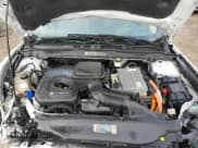 ✅ 2017 Ford Fusion Hybrid S • VIN: 3FA6P0UU0HR360678 • Lot: 85511465. Wystawiony na Copart z przebiegiem 104 755 mil. Bezpłatny archiwum sprzedaży aukcyjnych z USA i szczegółowy raport historii pojazdu na DreamBid. Zdjęcie 11.