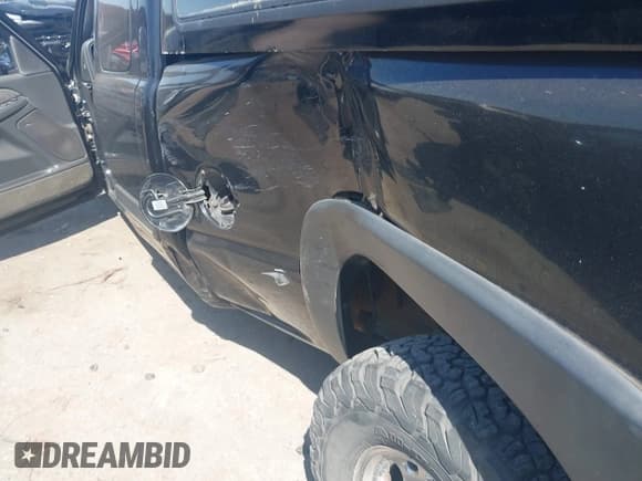 ✅ 2003 Chevrolet Silverado 2500HD LS • VIN: 1GCHC29163E123875 • Лот: 42013870. Опубликован ранее на IAAI с пробегом Не указан. Бесплатный доступ к архиву аукционных продаж из США и подробный отчёт об истории автомобиля на DreamBid. Изображение 6.