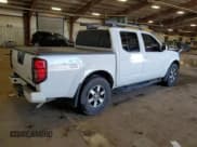 ✅ 2012 Nissan Frontier Pro-4X • VIN: 1N6AD0EV2CC413826 • Lot: 65921625. Wystawiony na Copart z przebiegiem 183 619 mil. Bezpłatny archiwum sprzedaży aukcyjnych z USA i szczegółowy raport historii pojazdu na DreamBid. Zdjęcie 3.