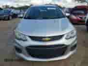 2017 Chevrolet Sonic LS с VIN 1G1JB5SH1H4147231, выставлен на аукционе Copart как лот 73783294 с пробегом Не указан миль и Списание • Salvage title. История ставок и продаж доступна на DreamBid. Изображение 5.