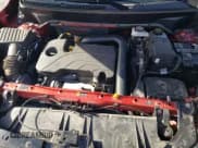 ✅ 2024 GMC Terrain AT4 • VIN: 3GKALYEG5RL271205 • Lot: 90938265. Listed on Copart with 40,568 mi. Free auction sales archive from the USA and detailed vehicle history report at DreamBid. Image 17.