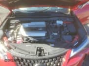 ✅ 2023 Lexus UX 250h Premium • VIN: JTHP9JBH2P2064955 • Lot: 49618845. Listed on Copart with 88,520 mi. Free auction sales archive from the USA and detailed vehicle history report at DreamBid. Image 12.