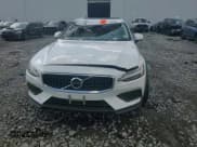 ✅ 2020 Volvo V60 • VIN: YV4102WKXL1040008 • Lot: 64828355. Listed on Copart with 40,803 mi. Free auction sales archive from the USA and detailed vehicle history report at DreamBid. Image 13.