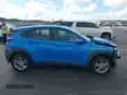 2018 Hyundai Kona SE with VIN KM8K12AA9JU147870, listed as a IAAI auction lot 43393304 with 62,014 mi miles and . Bid and sale history available at DreamBid. Image 14.