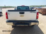 ✅ 2009 Chevrolet Silverado 2500HD • VIN: 1GBHK44K89F166491 • Лот: 42422554. Опубликован ранее на IAAI с пробегом 338 576 миль. Бесплатный доступ к архиву аукционных продаж из США и подробный отчёт об истории автомобиля на DreamBid. Изображение 16.