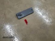 ✅ 2009 Hyundai Santa Fe Limited • VIN: 5NMSH13E29H264798 • Lot: 83107714. Listed on Copart with 86,833 mi. Free auction sales archive from the USA and detailed vehicle history report at DreamBid. Image 13.