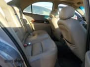 ✅ 2000 Lincoln LS • VIN: 1LNHM86S2YY817946 • Lot: 85547134. Listed on Copart with 169,978 mi. Free auction sales archive from the USA and detailed vehicle history report at DreamBid. Image 10.