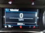 ✅ 2018 GMC Terrain Denali • VIN: 3GKALSEX2JL257697 • Lot: 43394498. Listed on IAAI with 38,663 mi. Free auction sales archive from the USA and detailed vehicle history report at DreamBid. Image 16.