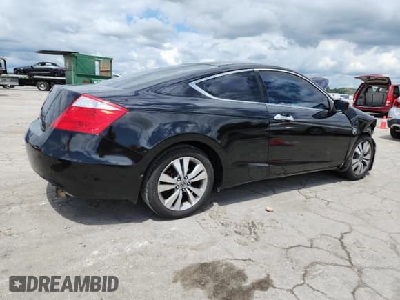 ✅ 2009 Honda Accord LX-S • VIN: 1HGCS12369A010447 • Лот: 67766245. Опубликован ранее на Copart с пробегом 144 823 миль. Бесплатный доступ к архиву аукционных продаж из США и подробный отчёт об истории автомобиля на DreamBid. Изображение 3.