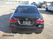 ✅ 2021 Mercedes-Benz A 35 AMG • VIN: W1K3G5BB0MJ266385 • Lot: 42040181. Listed on IAAI with 37,360 mi. Free auction sales archive from the USA and detailed vehicle history report at DreamBid. Image 16.