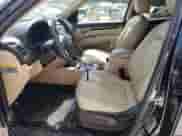 2012 Hyundai Santa Fe GLS с VIN 5XYZG3AB6CG161309, выставлен на аукционе Copart как лот 58840254 с пробегом 220 493 миль миль и Списание • Salvage title. История ставок и продаж доступна на DreamBid. Изображение 7.