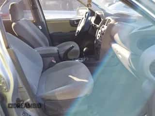 2005 Hyundai Santa Fe GLS z VIN KM8SC13D25U938582, wystawiony jako IAAI lot #41283607 z przebiegiem 176 212 mil mil oraz . Historia ofert i sprzedaży dostępna na DreamBid. Obrazek 5.