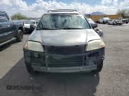 ✅ 2001 Acura MDX • VIN: 2HNYD18251H531950 • Lot: 86520575. Wystawiony na Copart z przebiegiem 155 829 mil. Bezpłatny archiwum sprzedaży aukcyjnych z USA i szczegółowy raport historii pojazdu na DreamBid. Zdjęcie 5.