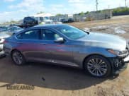 ✅ 2015 Hyundai Genesis 3.8L • VIN: KMHGN4JE2FU024542 • Лот: 43402823. Опубликован ранее на IAAI с пробегом 43 328 миль. Бесплатный доступ к архиву аукционных продаж из США и подробный отчёт об истории автомобиля на DreamBid. Изображение 14.
