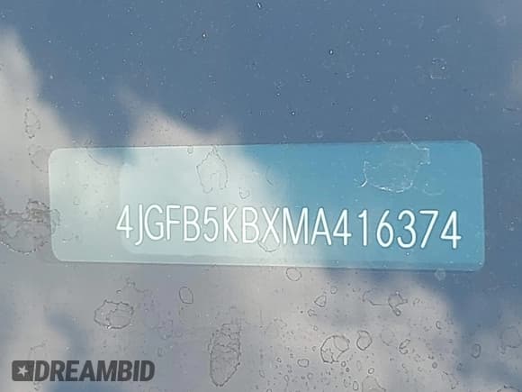 ✅ 2021 Mercedes-Benz GLE 450 • VIN: 4JGFB5KBXMA416374 • Лот: 42550321. Опубликован ранее на IAAI с пробегом 99 183 миль. Бесплатный доступ к архиву аукционных продаж из США и подробный отчёт об истории автомобиля на DreamBid. Изображение 18.