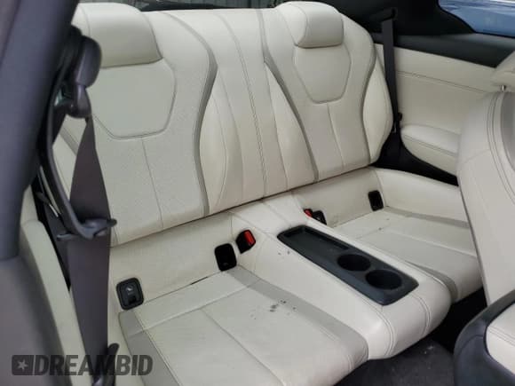 ✅ 2019 Infiniti Q60 Red Sport 400 • VIN: JN1FV7EK8KM360467 • Lot: 54070635. Listed on Copart with 49,227 mi. Free auction sales archive from the USA and detailed vehicle history report at DreamBid. Image 10.