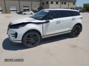 ✅ 2020 Land Rover Range Rover Evoque R-Dynamic SE • VIN: SALZL2GX1LH084471 • Lot: 51913575. Listed on Copart with 25,011 mi. Free auction sales archive from the USA and detailed vehicle history report at DreamBid. Image 1.