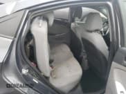 ✅ 2012 Hyundai Accent GLS • VIN: KMHCT4AE4CU217968 • Лот: 73715874. Опубликован ранее на Copart с пробегом 121 282 миль. Бесплатный доступ к архиву аукционных продаж из США и подробный отчёт об истории автомобиля на DreamBid. Изображение 10.