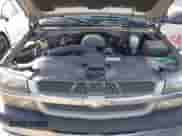 2004 Chevrolet Silverado 2500 LS с VIN 1GCGC23U94F176306, выставлен на аукционе IAAI как лот 43324049 с пробегом 186 998 миль миль и . История ставок и продаж доступна на DreamBid. Изображение 10.