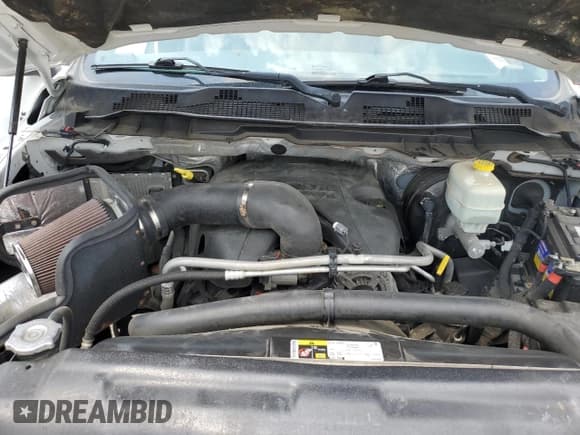 ✅ 2015 Ram 2500 Tradesman • VIN: 3C6TR5CT7FG625920 • Lot: 67205775. Wystawiony na Copart z przebiegiem 102 397 mil. Bezpłatny archiwum sprzedaży aukcyjnych z USA i szczegółowy raport historii pojazdu na DreamBid. Zdjęcie 11.