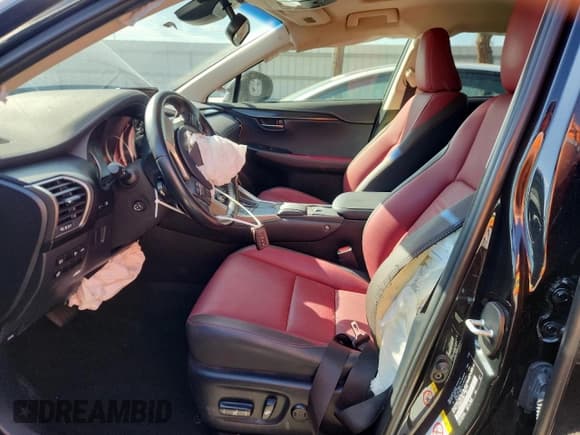 ✅ 2019 Lexus NX 300h • VIN: JTJBJRBZXK2113769 • Lot: 89718325. Listed on Copart with 67,714 mi. Free auction sales archive from the USA and detailed vehicle history report at DreamBid. Image 7.