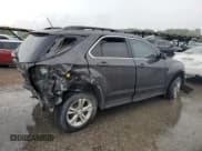 ✅ 2015 Chevrolet Equinox LT • VIN: 2GNALCEK4F6115974 • Лот: 60616254. Опубликован ранее на Copart с пробегом 79 808 миль. Бесплатный доступ к архиву аукционных продаж из США и подробный отчёт об истории автомобиля на DreamBid. Изображение 3.