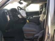 ✅ 2018 Chevrolet Silverado 1500 LT • VIN: 3GCUKREC4JG564296 • Лот: 68454654. Опубликован ранее на Copart с пробегом 22 356 миль. Бесплатный доступ к архиву аукционных продаж из США и подробный отчёт об истории автомобиля на DreamBid. Изображение 7.