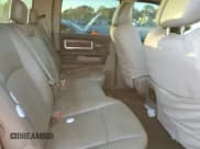 ✅ 2009 Dodge 1500 Laramie • VIN: 1D3HV13T49J530308 • Lot: 91597915. Listed on Copart with Not provided. Free auction sales archive from the USA and detailed vehicle history report at DreamBid. Image 10.