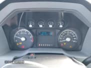 ✅ 2011 Ford F-250 XL • VIN: 1FTBF2B62BEC37454 • Lot: 43667576. Listed on IAAI with 283,813 mi. Free auction sales archive from the USA and detailed vehicle history report at DreamBid. Image 7.