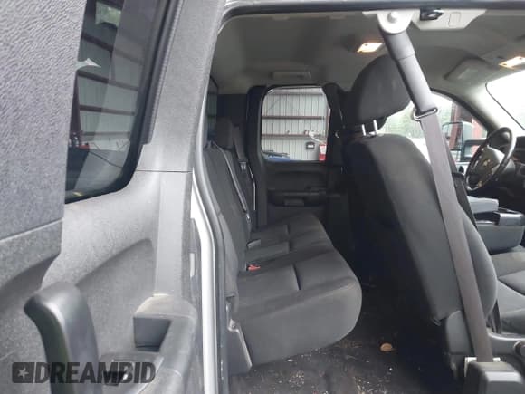 ✅ 2011 Chevrolet Silverado 2500HD LT • VIN: 1GC2KXCG6BZ356536 • Лот: 43651572. Опубликован ранее на IAAI с пробегом 221 555 миль. Бесплатный доступ к архиву аукционных продаж из США и подробный отчёт об истории автомобиля на DreamBid. Изображение 8.