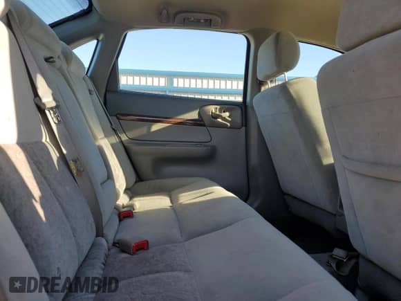 2005 Chevrolet Impala с VIN 2G1WF52E259256323, выставлен на аукционе Copart как лот 86497705 с пробегом 132 372 миль миль и Списание • Salvage title. История ставок и продаж доступна на DreamBid. Изображение 10.