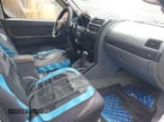 ✅ 2003 Nissan Xterra SE • VIN: 5N1ED28YX3C702907 • Lot: 41836080. Wystawiony na IAAI z przebiegiem 220 857 mil. Bezpłatny archiwum sprzedaży aukcyjnych z USA i szczegółowy raport historii pojazdu na DreamBid. Zdjęcie 5.