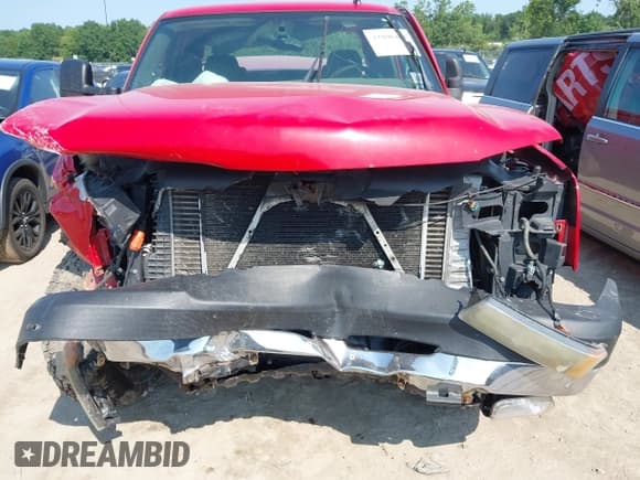 ✅ 2006 Chevrolet Silverado 2500HD LT3 • VIN: 1GCHK232X6F105320 • Лот: 42896488. Опубликован ранее на IAAI с пробегом Не указан. Бесплатный доступ к архиву аукционных продаж из США и подробный отчёт об истории автомобиля на DreamBid. Изображение 6.