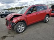 ✅ 2009 Toyota RAV4 • VIN: JTMBK33V695073658 • Лот: 85101745. Опубликован ранее на Copart с пробегом 104 385 миль. Бесплатный доступ к архиву аукционных продаж из США и подробный отчёт об истории автомобиля на DreamBid. Изображение 1.
