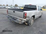 ✅ 2004 Chevrolet Silverado 1500 LS • VIN: 2GCEC19VX41197755 • Lot: 43588258. Listed on IAAI with 215,840 mi. Free auction sales archive from the USA and detailed vehicle history report at DreamBid. Image 4.