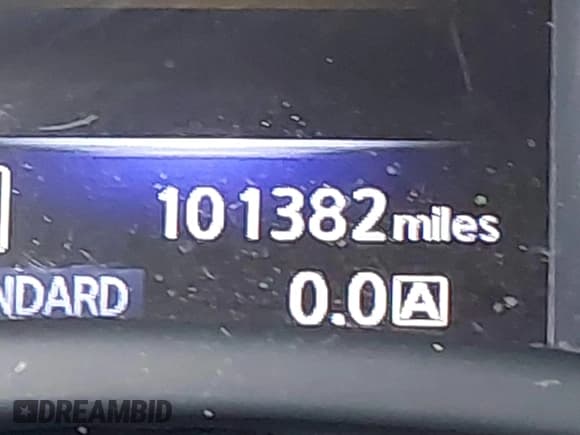 ✅ 2018 Infiniti Q60 Luxe • VIN: JN1EV7EL8JM391026 • Lot: 42460650. Wystawiony na IAAI z przebiegiem 101 382 mil. Bezpłatny archiwum sprzedaży aukcyjnych z USA i szczegółowy raport historii pojazdu na DreamBid. Zdjęcie 16.