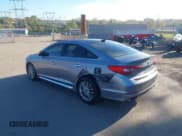 ✅ 2015 Hyundai Sonata Limited • VIN: 5NPE34AF5FH249221 • Лот: 43499584. Опубликован ранее на IAAI с пробегом 80 070 миль. Бесплатный доступ к архиву аукционных продаж из США и подробный отчёт об истории автомобиля на DreamBid. Изображение 3.