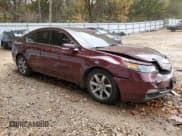 ✅ 2012 Acura TL Auto • VIN: 19UUA8F27CA022812 • Lot: 92171195. Wystawiony na Copart z przebiegiem 161 183 mil. Bezpłatny archiwum sprzedaży aukcyjnych z USA i szczegółowy raport historii pojazdu na DreamBid. Zdjęcie 4.