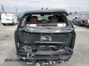 ✅ 2025 Land Rover Range Rover • VIN: SALK19F41SA281591 • Lot: 70350245. Listed on Copart with 1,338 mi. Free auction sales archive from the USA and detailed vehicle history report at DreamBid. Image 6.