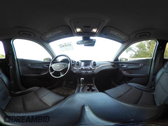 ✅ 2014 Chevrolet Impala LT • VIN: 2G1125S30E9107297 • Лот: 43347821. Опубликован ранее на IAAI с пробегом 149 942 миль. Бесплатный доступ к архиву аукционных продаж из США и подробный отчёт об истории автомобиля на DreamBid. Изображение 18.