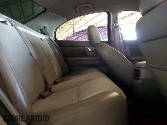 ✅ 2001 Mercury Sable LS • VIN: 1MEFM53U11G615352 • Lot: 47451095. Wystawiony na Copart z przebiegiem 94 093 mil. Bezpłatny archiwum sprzedaży aukcyjnych z USA i szczegółowy raport historii pojazdu na DreamBid. Zdjęcie 10.