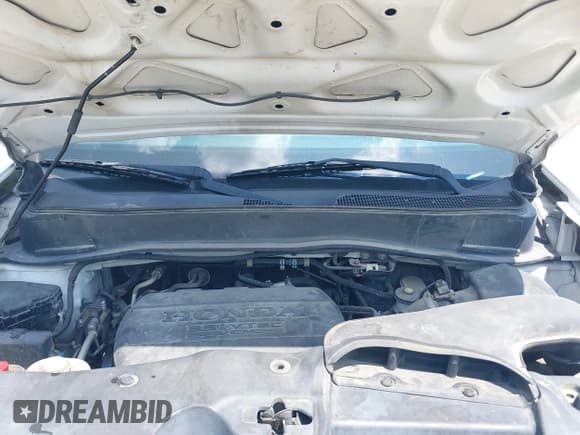 ✅ 2012 Honda Pilot EX • VIN: 5FNYF3H41CB024582 • Lot: 43018532. Listed on IAAI with 263,864 mi. Free auction sales archive from the USA and detailed vehicle history report at DreamBid. Image 10.