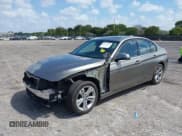 ✅ 2016 BMW 3 Series 328i xDrive • VIN: WBA8E3G5XGNU05817 • Lot: 41942151. Listed on IAAI with 115,637 mi. Free auction sales archive from the USA and detailed vehicle history report at DreamBid. Image 6.