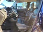 ✅ 2016 Jeep Renegade Limited • VIN: ZACCJBDT9GPC74845 • Лот: 87244445. Опубликован ранее на Copart с пробегом 81 414 миль. Бесплатный доступ к архиву аукционных продаж из США и подробный отчёт об истории автомобиля на DreamBid. Изображение 7.