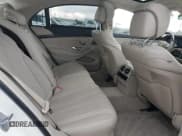 ✅ 2019 Mercedes-Benz S 560 • VIN: WDDUG8GB8KA490757 • Lot: 65945565. Listed on Copart with 30,388 mi. Free auction sales archive from the USA and detailed vehicle history report at DreamBid. Image 10.