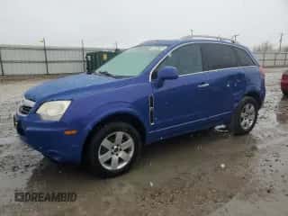 2008 Saturn VUE XR z VIN 3GSDL73738S549713, wystawiony jako Copart lot #41528675 z przebiegiem 233 069 mil mil oraz Szkoda całkowita • Salvage title. Historia ofert i sprzedaży dostępna na DreamBid. Obrazek 1.