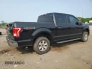 ✅ 2017 Ford F-150 XL • VIN: 1FTEW1EP8HKC51929 • Lot: 59044785. Wystawiony na Copart z przebiegiem 194 060 mil. Bezpłatny archiwum sprzedaży aukcyjnych z USA i szczegółowy raport historii pojazdu na DreamBid. Zdjęcie 3.