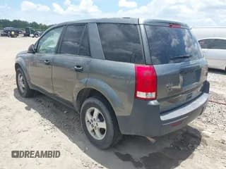 ✅ 2005 Saturn VUE • VIN: 5GZCZ23D35S853564 • Lot: 42599451. Wystawiony na IAAI z przebiegiem 228 196 mil. Bezpłatny archiwum sprzedaży aukcyjnych z USA i szczegółowy raport historii pojazdu na DreamBid. Zdjęcie 3.